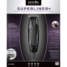 Триммер для стрижки ANDIS RT-1 Superliner+ 04840 04840 RT-1